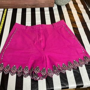 Derek Lam shorts